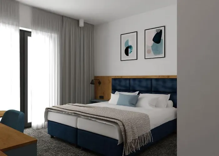 Stadthotel Borken By Hackmann