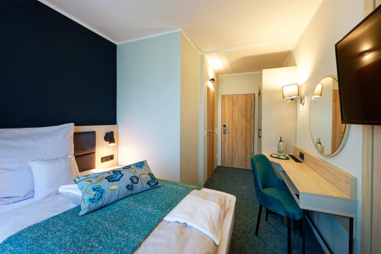 Hotel Stadthotel Borken By Hackmann