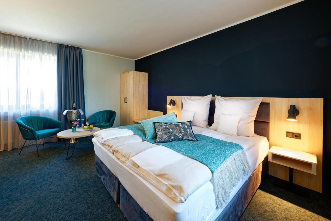 Stadthotel Borken By Hackmann 4* Borken (North Rhine-Westphalia)