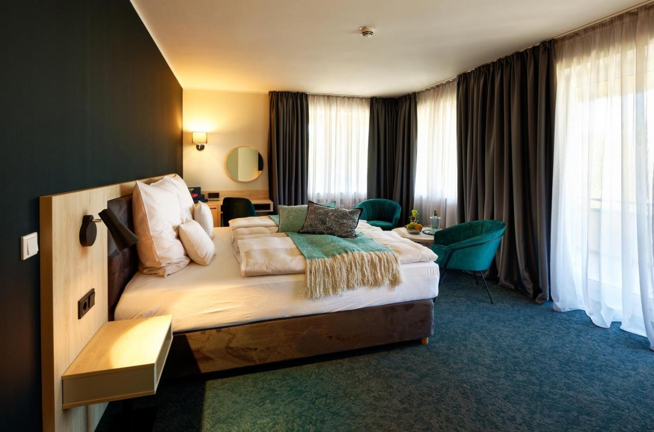 Hotel Stadthotel Borken By Hackmann Borken (North Rhine-Westphalia)
