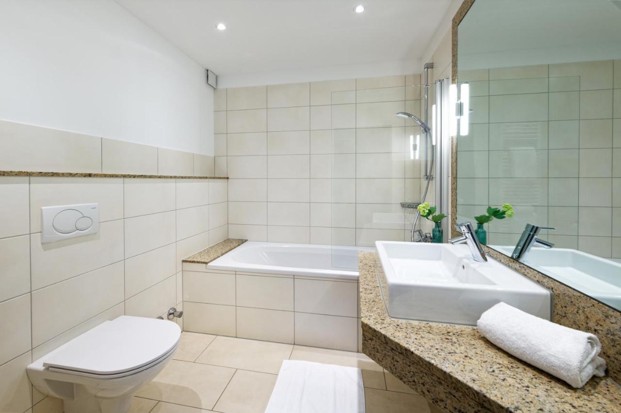 Hotel Stadthotel Borken By Hackmann