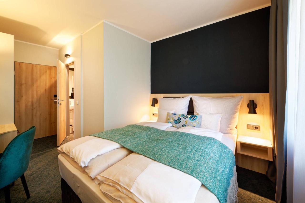 Stadthotel Borken By Hackmann 4*