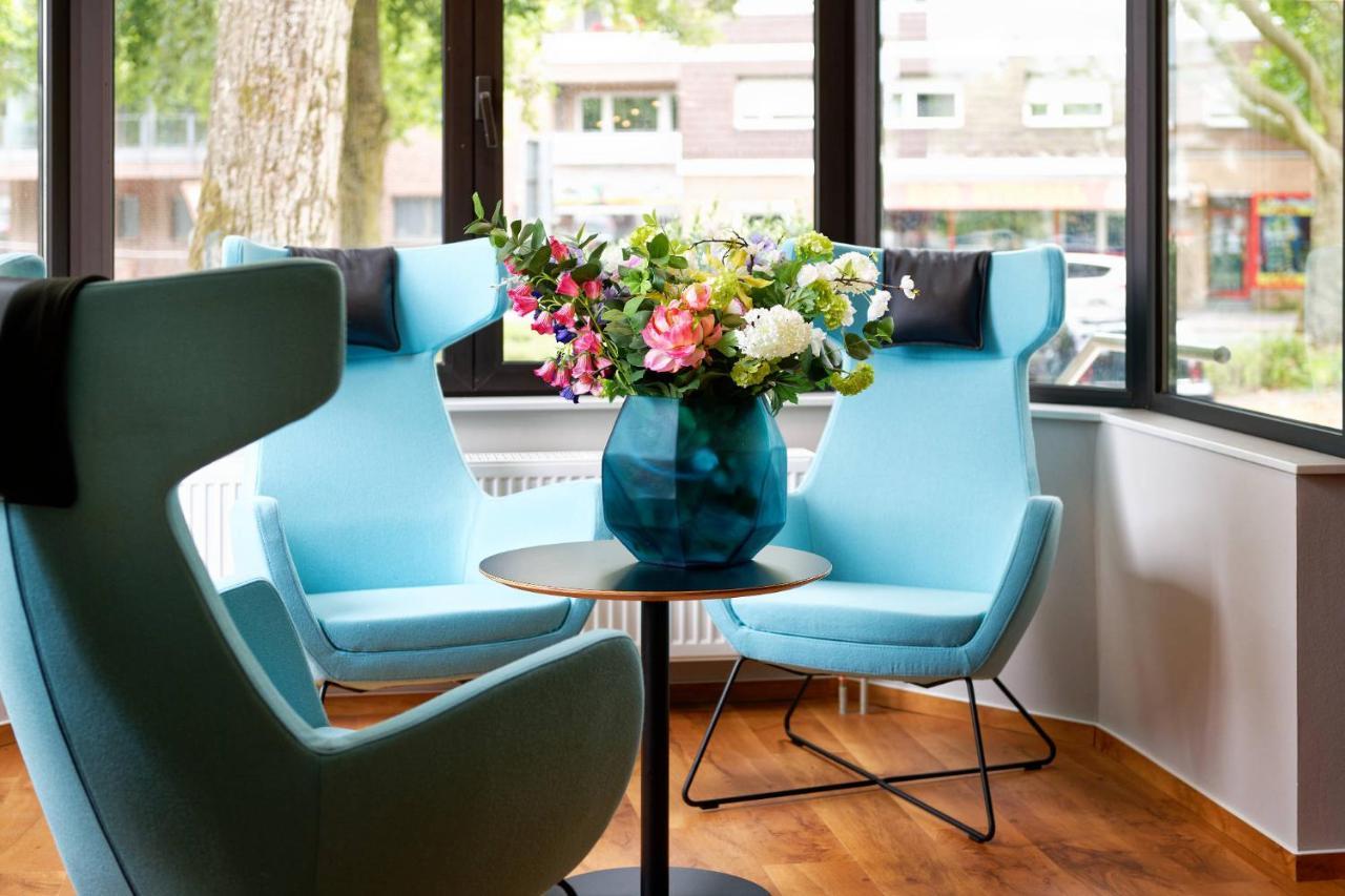Stadthotel Borken By Hackmann 4* Borken (North Rhine-Westphalia)