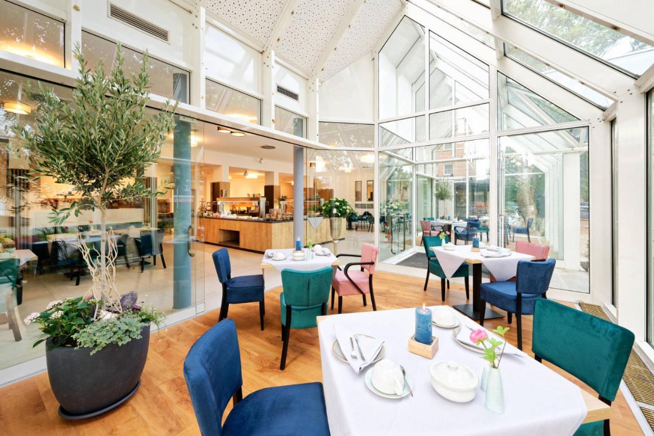 Stadthotel Borken By Hackmann Hotel Borken (North Rhine-Westphalia)