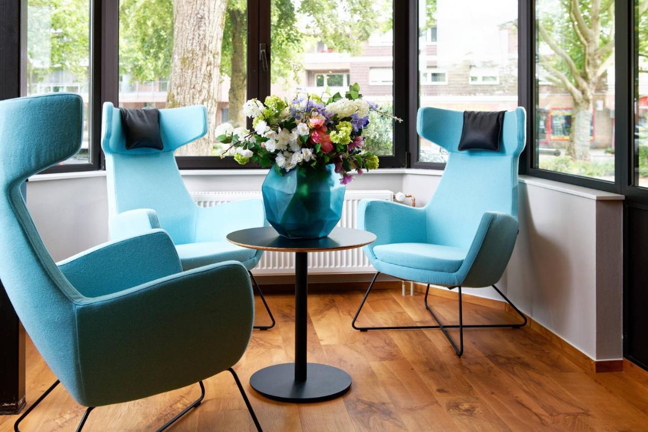 Hotel Stadthotel Borken By Hackmann 4*