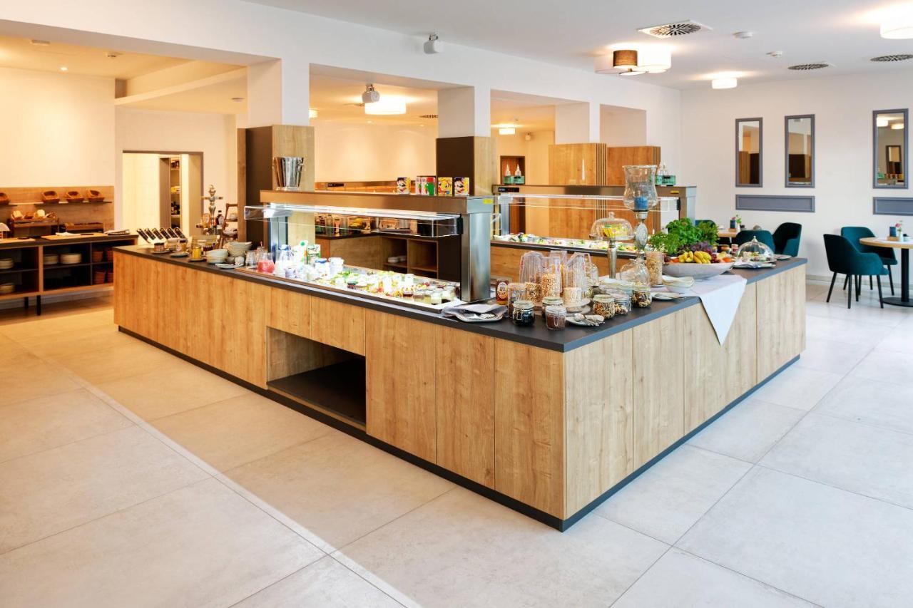 Stadthotel Borken By Hackmann 4* Borken (North Rhine-Westphalia)