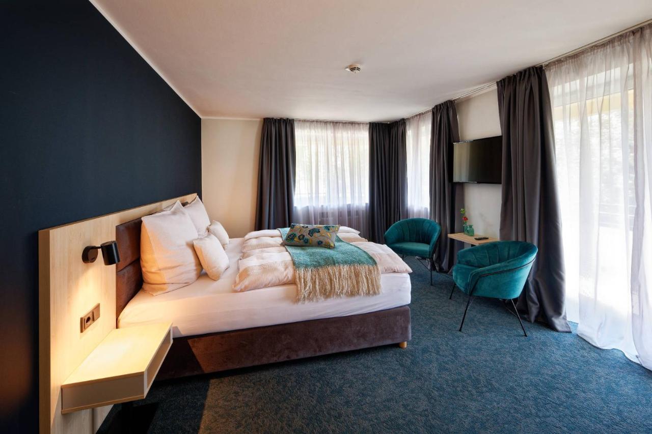 Stadthotel Borken By Hackmann Hotel