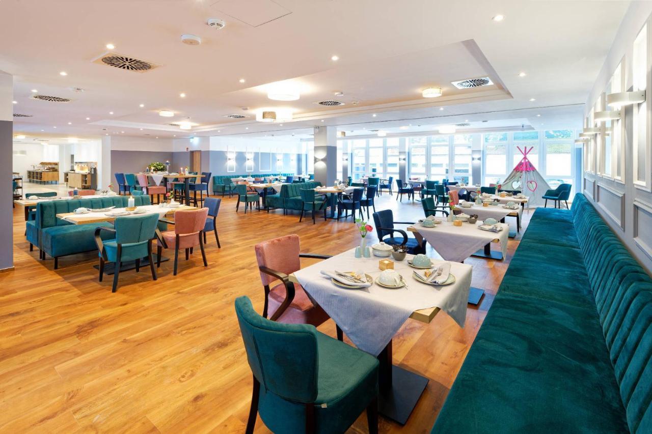 Stadthotel Borken By Hackmann 4*
