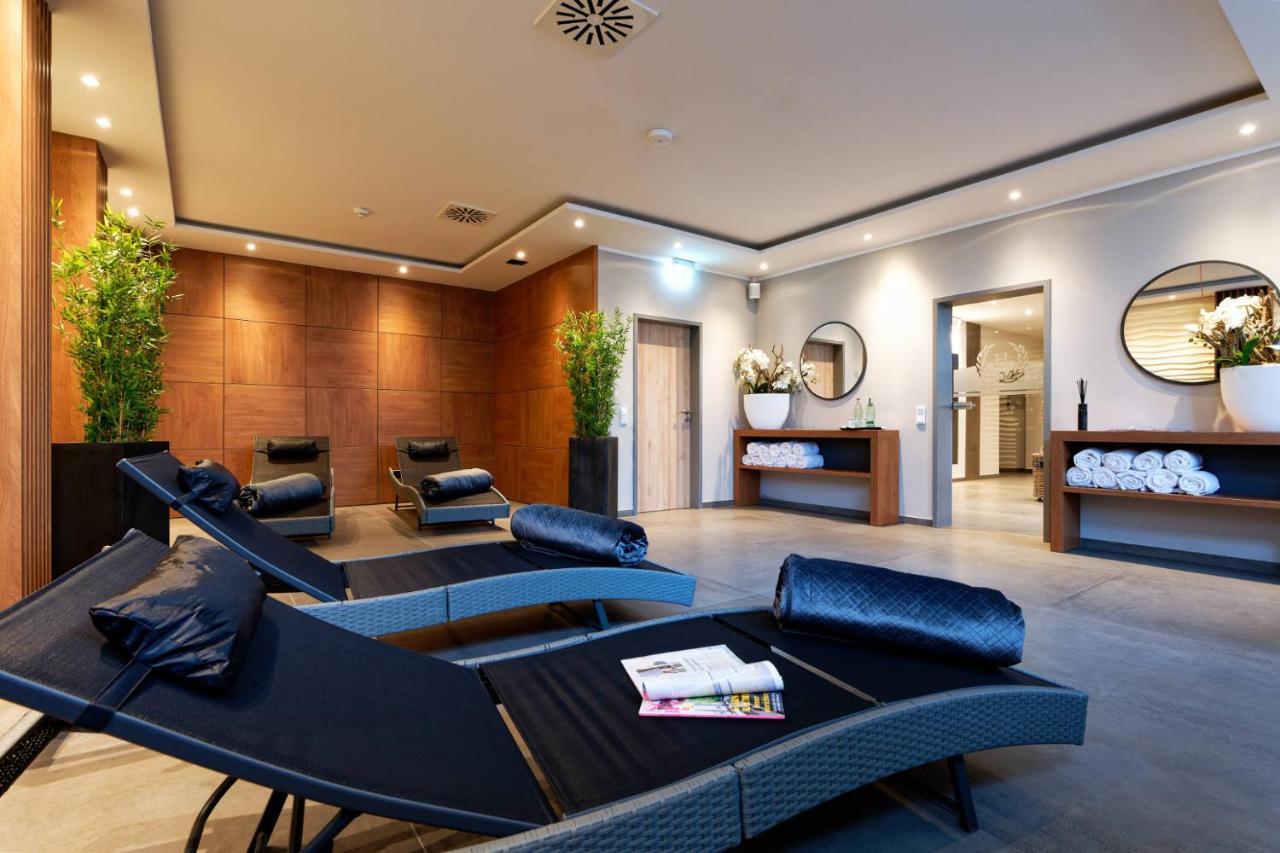 Stadthotel Borken By Hackmann Hotel