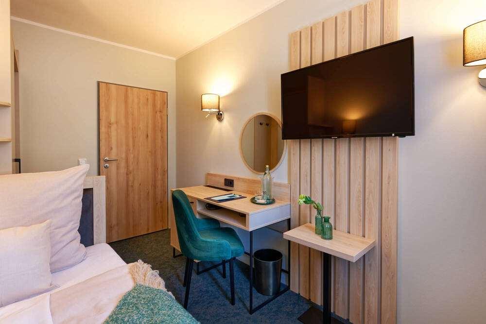 Stadthotel Borken By Hackmann Hotel 4*