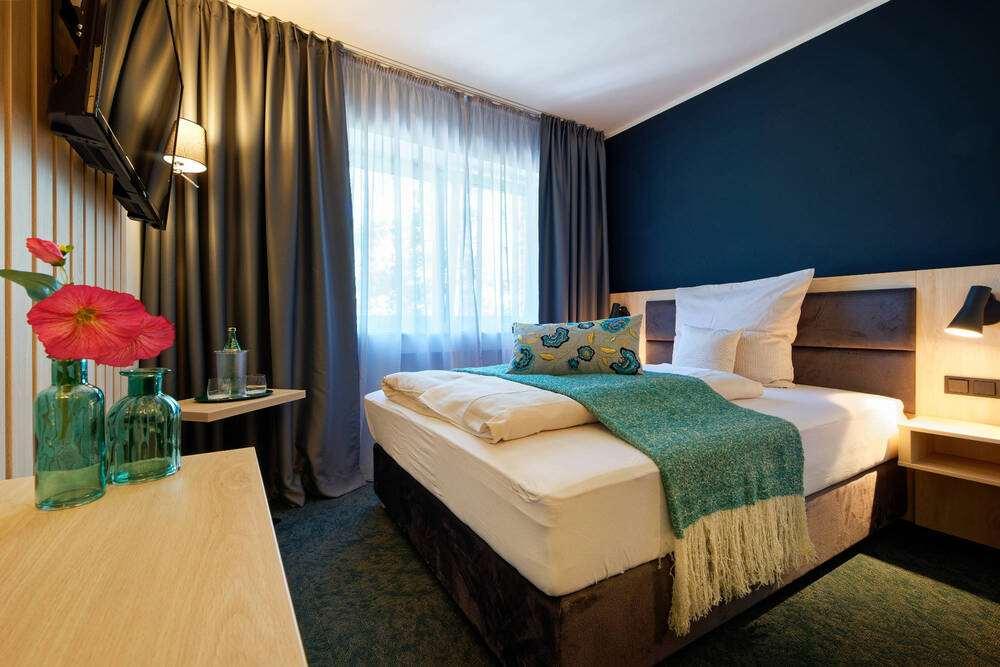 Stadthotel Borken By Hackmann Hotel Borken (North Rhine-Westphalia)
