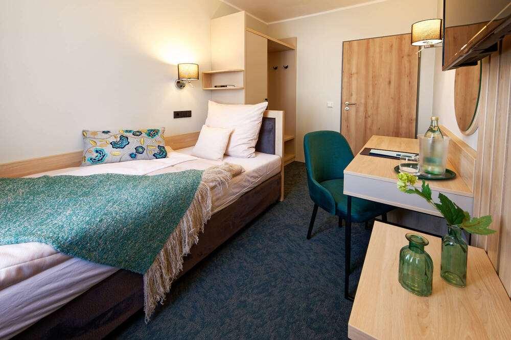 Stadthotel Borken By Hackmann Hotel