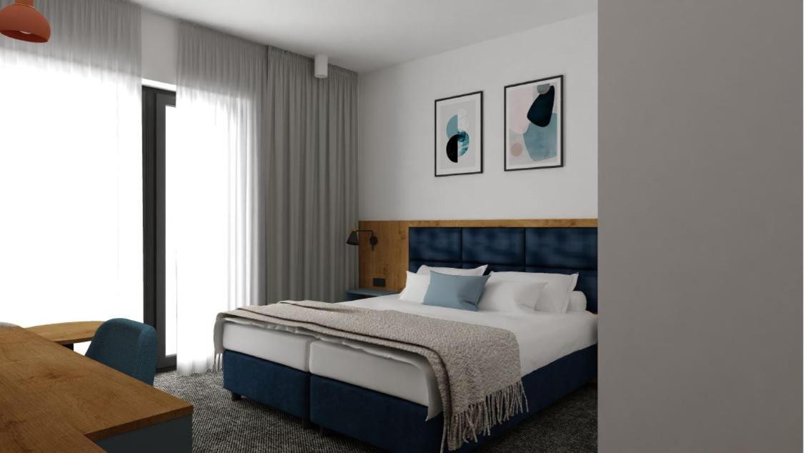 Stadthotel Borken By Hackmann Hotel